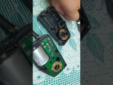 Видео: Кран печки Chery Fora / Vortex Estina