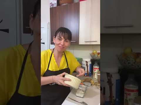 Видео: 🍌Бананов мус с шоколадов топинг в Зоната