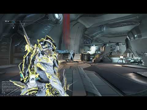 Видео: Warframe / Охота за Сокровищами Аятан