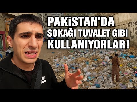 Видео: Они испражняются на улице русские субтитры
