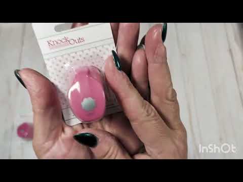 Видео: ОГРОМНЫЙ улов Ollie's из Огайо — 8 магазинов!! 😮 #улов #olllies #бумажноедело #скрапбукинг