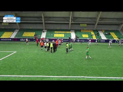 Видео: JanSeit-ДОСТАР