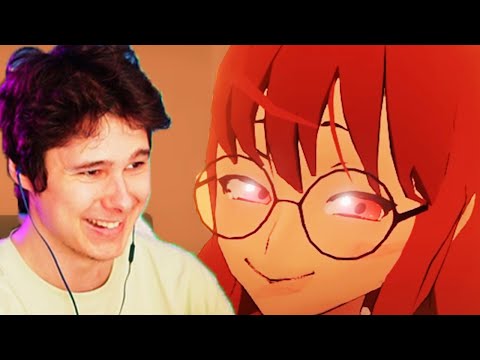 Видео: ЕЩЕ ОДИН ДЕНЬ ИЗ ЖИЗНИ С АНИМЕ ДУРОЧКОЙ