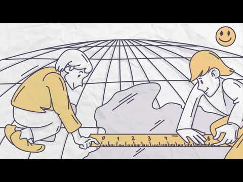 Видео: Геоинформационные технологии