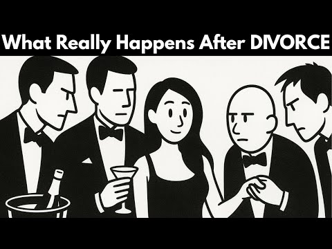 Видео: Что на самом деле происходит после того, как она уходит — 7 удивительных фактов