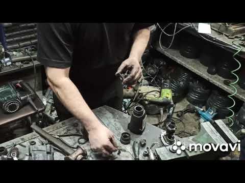 Видео: Procrart  BH-1400 DFR обзор неисправностей и сравниваем детали с деталями Бош, Интерскол, Калибр