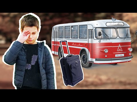 Видео: БЕДНЫЙ ШКОЛЬНИК ПРОЩАЕТСЯ С ДРУЗЬЯМИ НАВСЕГДА Богатый Школьник Против Бедного 10 серия 3 сезон