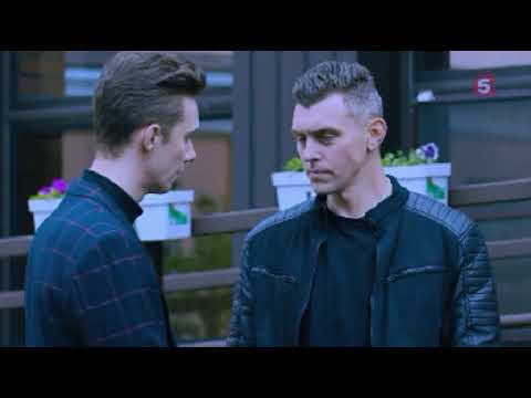 Видео: Джокер и Шрам. Гудки 📞♥️(Условный мент)