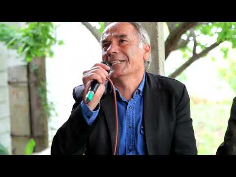 Видео: АБУАЛИ МАЛИКЗОД ОШИ НАХОРИ НАВ ДАР НОХИЯИ ШАХРИНАВ 2024.