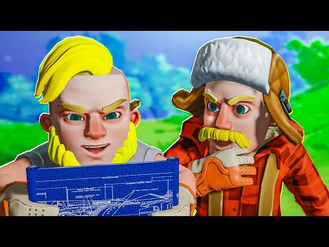 Видео: ОГРОМНАЯ АВТОФЕРМА ЭТО БЫЛО СЛОЖНО | Выживание в Scrap Mechanic