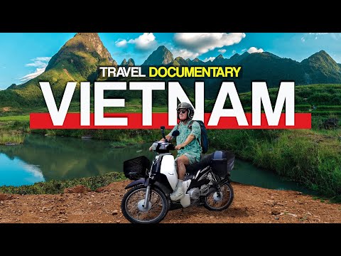 Видео: ЭПИЧЕСКИЙ МОТОТУР ПО ВЬЕТНАМУ 🇻🇳 С севера на юг | Документальный фильм о путешествиях