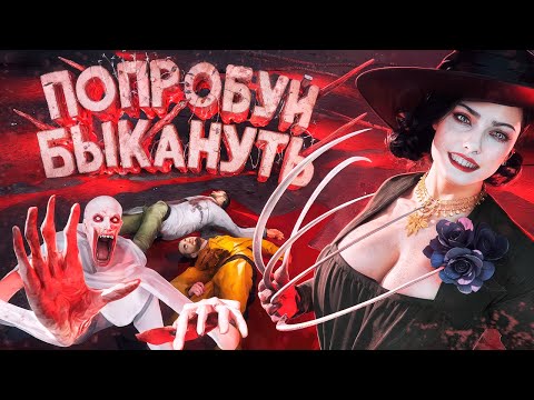Видео: Я стал ОЧЕНЬ ЗЛОЙ МАМОЙ для ВСЕГО SCP КОМПЛЕКСА! ИГРАЮ за О5-1 ЕВА в Garry's Mod SCP RP
