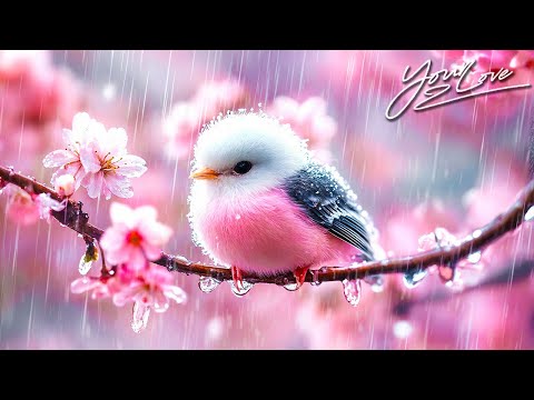 Видео: Послушайте эту музыку и вам станет легче🌿Нежная музыка,успокаивает нервную систему и радует душу #32