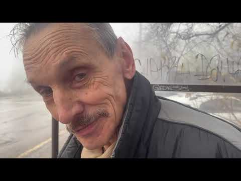 Видео: Итальянская пиния на въезде в Ялту