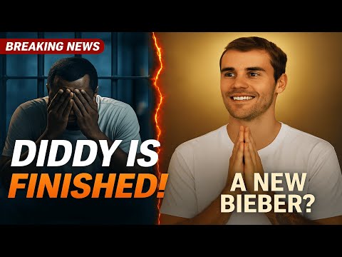 Видео: ГДЕ ДИДДИ?! TMZ ПОПАЛИ НА ЛЖИ + ОБЪЯСНЕНИЕ РЕДКОЙ ПЕРЕМЕНЫ БИБЕРА!