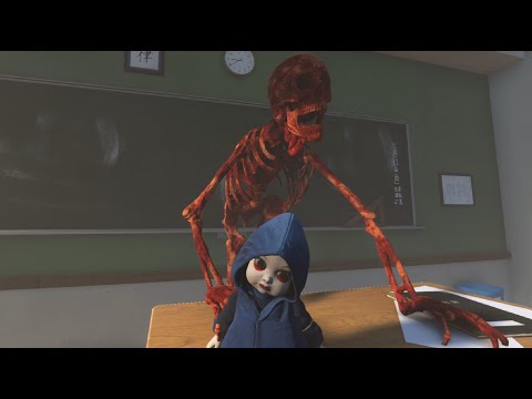 Видео: Last Term►Лучшая игра про аномалии