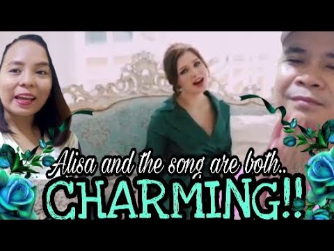 Видео: Алиса Супронова (тишина) [реакция] Alisa Supronova "Silence" Reaction Russia's another great singer