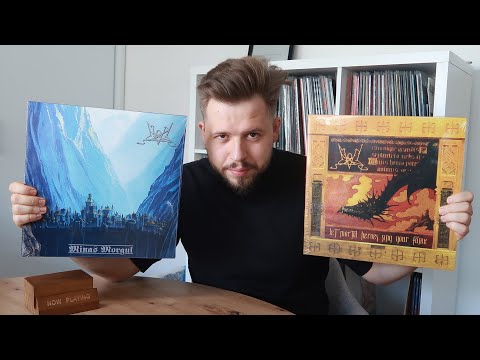 Видео: Противоречивая музыка SUMMONING