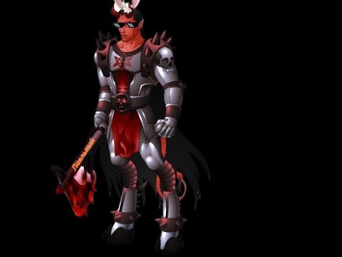 Видео: Красный Демон 14 Уровень. Гайд