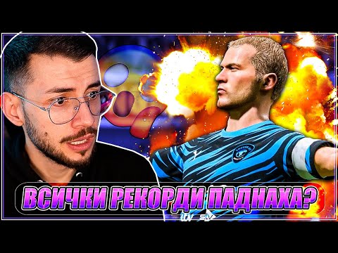 Видео: Тествам POWER УДАРА, но с ALAN SHEARER 99! FIFA 23