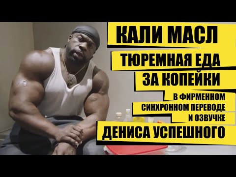 Видео: Синхронный перевод Дениса Успешного, примеры работ №6
