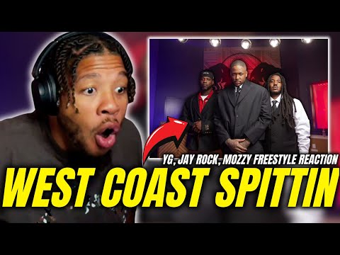 Видео: YG покурили с Offset?? Stefon делает ЧТО ИЗ-ЗА СПИНЫ? | Red Bull Spiral Freestyle (РЕАКЦИЯ)