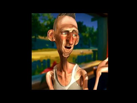 Видео: #horrormodes  HELLO ANGRY NEIGHBOR: THE TEMPORARY NEIGHBOR 10 МИНУТНАЯ ПРОХОЖДЕНИЕ ИГРЫ🎮👾 НА➡📲. 