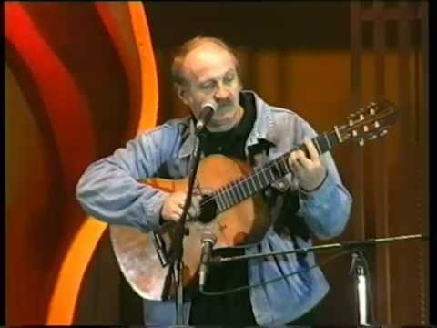 Видео: Александр Суханов - Зеленая карета.