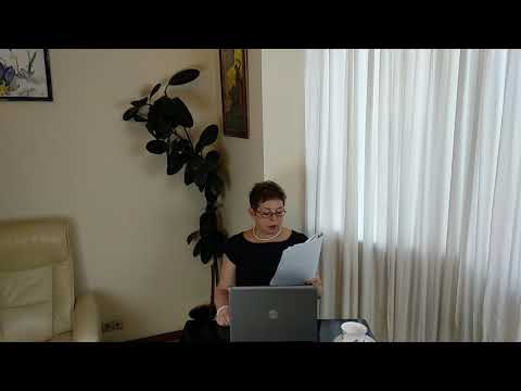 Видео: Лекция 34  Изучение М М   Синдром хронической усталости  Случай из истории болезни №927