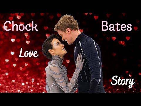 Видео: Чок и Бейтс: история любви!