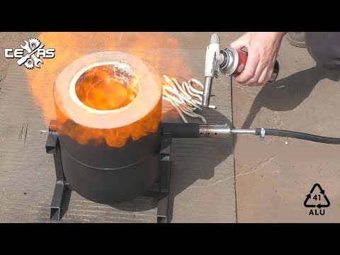 Видео: НА ЧТО СПОСОБЕН ФРЕОНОВЫЙ БАЛЛОН! Полезная самоделка!