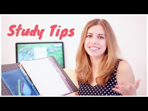 Видео: Организация учебных записей, моя папка (binder) для уроков немецкого!