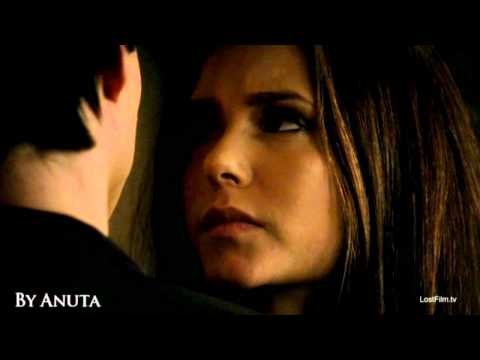 Видео: ♥Damon&Elena♥ - Мы не с теми любви хотели(TVD)
