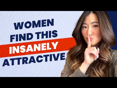 Видео: Это делает мужчину на 100% неотразимым для любой женщины #советыдлямужчин