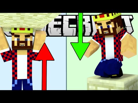 Видео: ИСПОЛЬЗУЙ ГРАВИТАЦИЮ ЧТОБЫ ПРОЙТИ