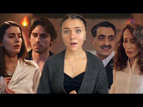 Видео: ОБСУЖДАЛКИ 49 СЕРИЯ/ ПЕРВЫЙ РАЗ СУНЫ и КАЯ / Трудное детство Казыма / Конец Эсме близок