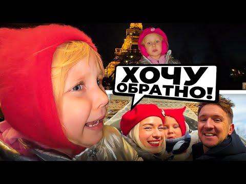 Видео: ВАСЬКА НЕ ХОЧЕТ УЕЗЖАТЬ! Кукояки возвращаются домой?