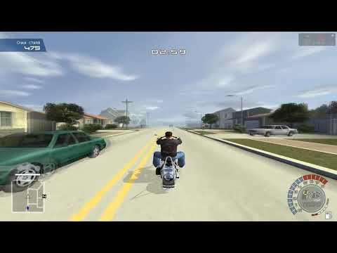 Видео: Прохождение American Chopper – серия 1 (пролог и глава 1)