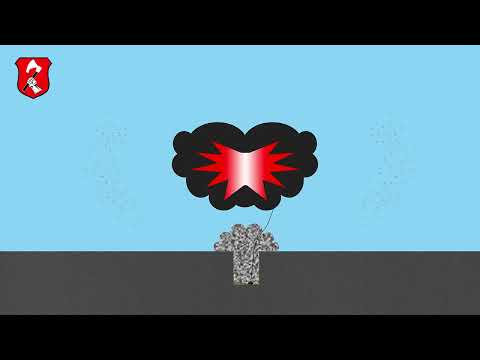 Видео: Інженерні боєприпаси Випуск 20 ОЗМ-72 ч.4