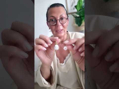 Видео: Бижутерия,  которую я ОБОЖАЮ🤩🥰