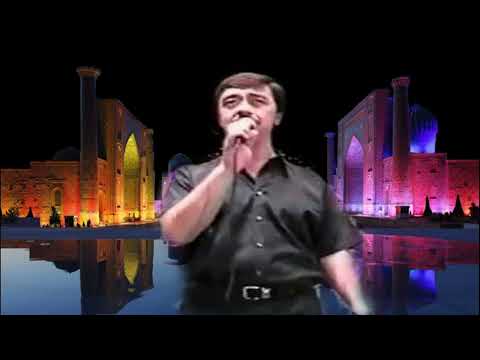 Видео: Барот Эргашев - Бархотири