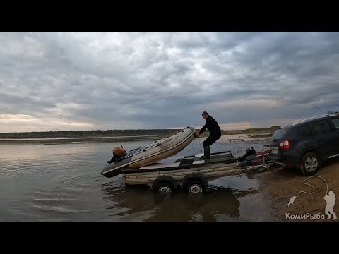 Видео: Уроки троллинга рыбы от подписчика из Турции. Рыбалка на щуку с лодки ПВХ. Pike for trolling