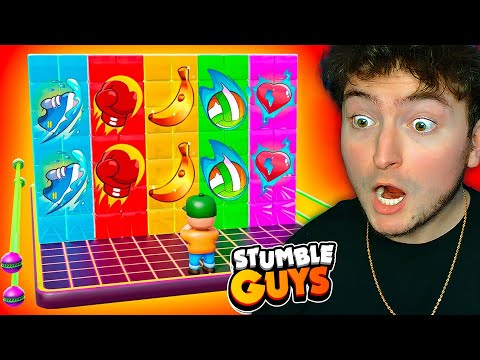 Видео: Невозможные парни спотыкаются, испытывая эмоции!