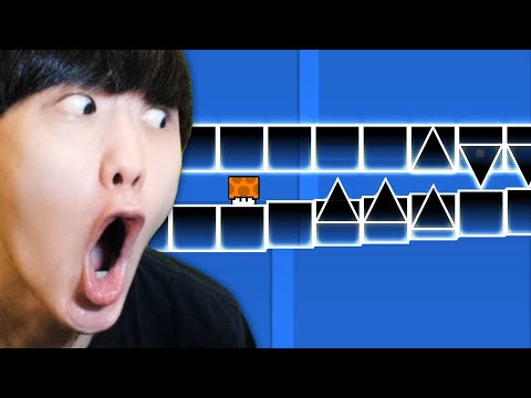 Видео: Тебя за СПАМИЛИ | Geometry Dash