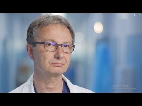 Видео: Доц. Росен Калпачки в "Специалистите говорят"