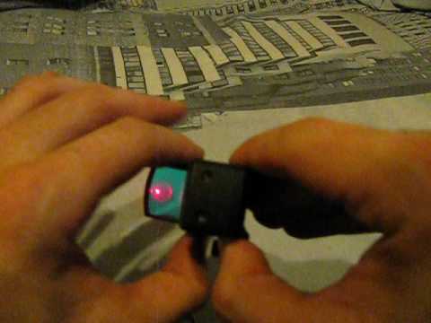 Видео: Первый взгляд на Pilad P1x30.