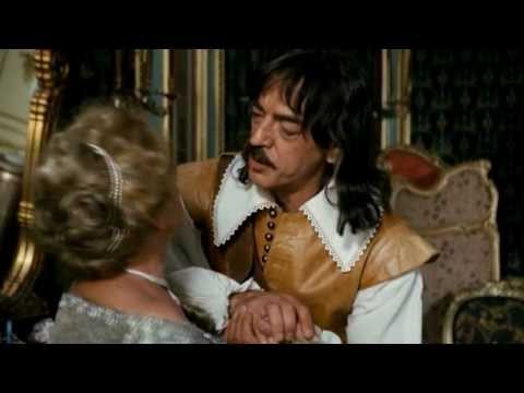Видео: Летели дни - М.Боярский (Три мушкетера)