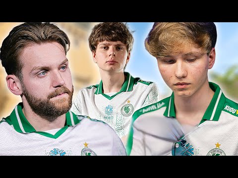 Видео: КОНЕЦ ЭРЫ ФАЛЬКОНС!! - МОНЕСИ, БАКИН И НИКО VS СТРОГО!! КС2 ФЕЙСИТ