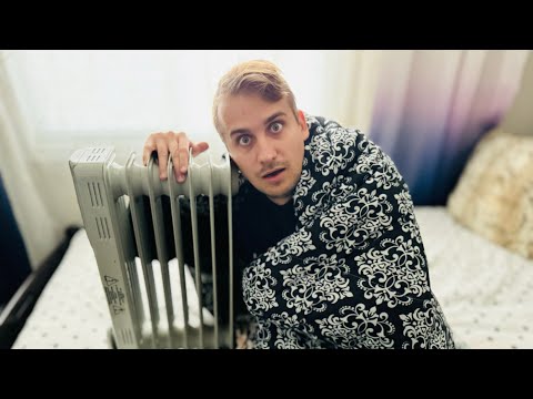 Видео: Як в Канаді ОБІГРІВАЮТЬ хати та гаражі зимою…