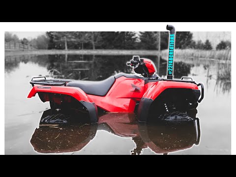 Видео: ПОЛНОЕ руководство по подводному плаванию Honda.